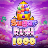 Sugar Rush 1000 at 789 Casino