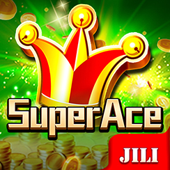 Super Ace at 789 Casino