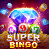 Super Bingo at 789 Casino