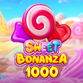 Sweet Bonanza 1000 at 789 Casino