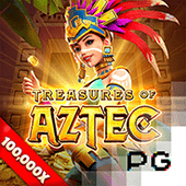 Treasures of Aztec at 789 Casino
