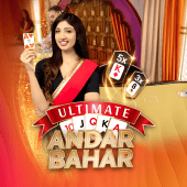 Ultimate Andar Bahar at 789 Casino