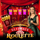 Ultimate Roulette at 789 Casino