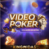 Video Poker at 789 Casino