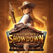 Wild Bounty Showdown at 789 Casino